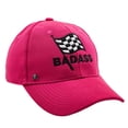 thumbnail image 1 of Gorra Flex Rosa Unitalla Badass Pink, 1 of 5