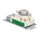 thumbnail image 1 of Interruptor temporizador de microondas controlador de tiempo de horno de acero inoxidable WLD35-1 S resistente a altas temperaturas para cocina ANGGREK Otros, 1 of 8