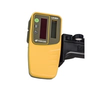 Topcon 1051612-01 RL-HV2S w/LS-80X Dual Slope Alkaline Battery