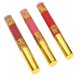 thumbnail image 1 of Esmalte De Labios Mate ANGGREK 3 Piezas 2.5 Ml, 1 of 7