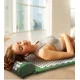 thumbnail image 3 of Massager Yoga Mat Cushion acupressure Massage Mat Sets Spike Fitness yoga Pilates Relieve Stress Back Pain Applicator kuznetsov, 3 of 10