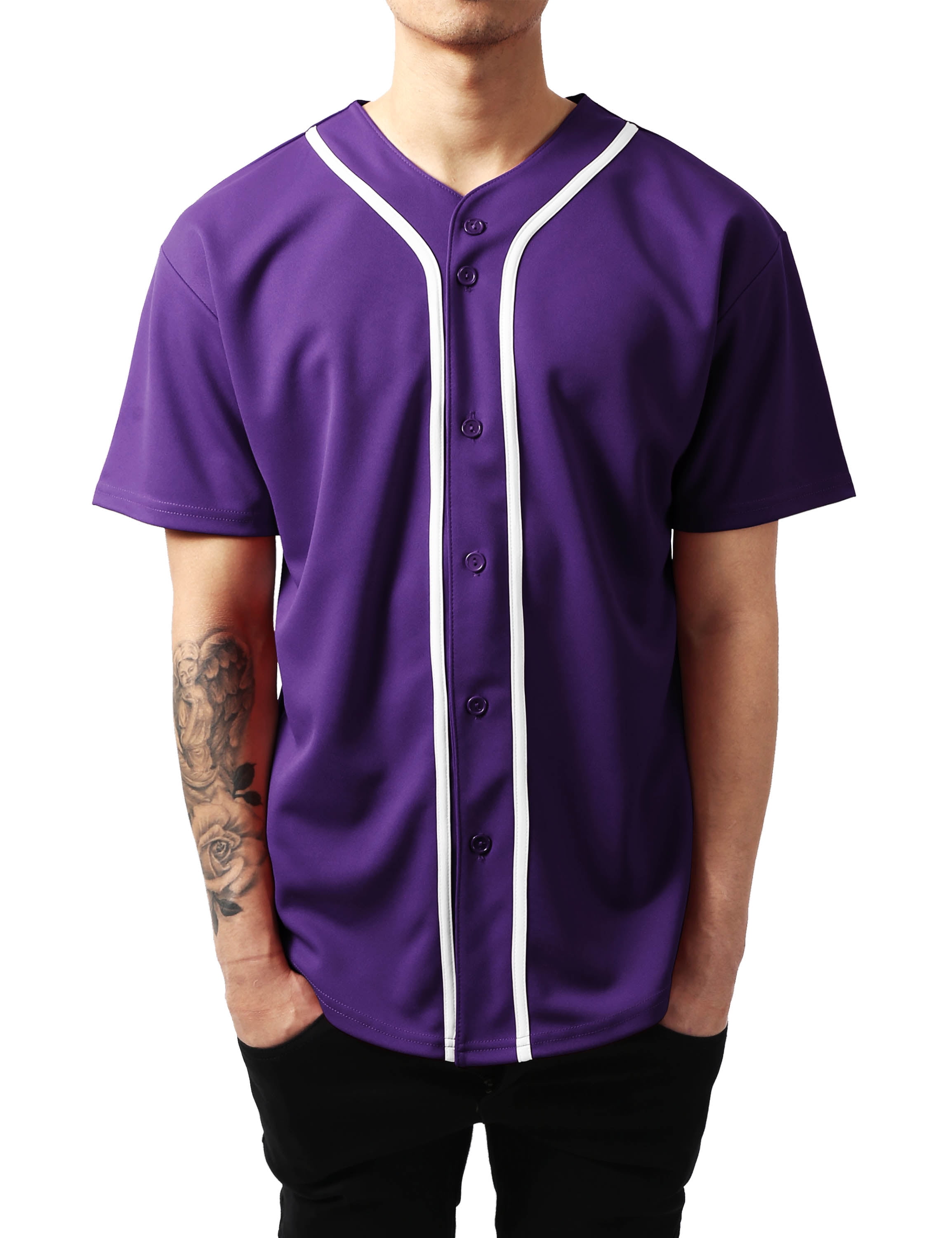 ma croix baseball jersey