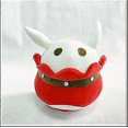 thumbnail image 4 of Genshin Impact Plush Klee Bouncing Bomb Ball Pillow Doll Stuffed Plush Game Animation Peripheral, 4 of 4