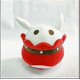 thumbnail image 4 of Genshin Impact Plush Klee Bouncing Bomb Ball Pillow Doll Stuffed Plush Game Animation Peripheral, 4 of 4