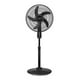 thumbnail image 1 of Ventilador de pedestal Taurus 16 pulgadas TURBO 1000  negro 16 pulgadas, 1 of 4
