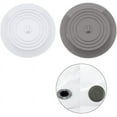 thumbnail image 5 of 2 Piezas Tapones de Drenaje Tapón de Fregadero de Cocina Tapones de Bañera de Silicona Universales Tapón de Fregadero de Bañera de Silicona Tapón de Bañera Tapón de Fregadero, 5 of 5