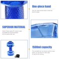 thumbnail image 5 of 2 Pesas de agua PCS para el ejercicio de la piscina, Equipo de agua aeróbica Dumbbells acuáticos, Pesas de la piscina para el ejercicio del agua, Dumbbells de agua Resistencia de la piscina, 5 of 5