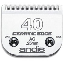 Andis AN CeramicEdge Blade 40