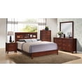 thumbnail image 4 of 48"H x 64"W x 87"D Queen Bed | Durable & Longevity, 4 of 5