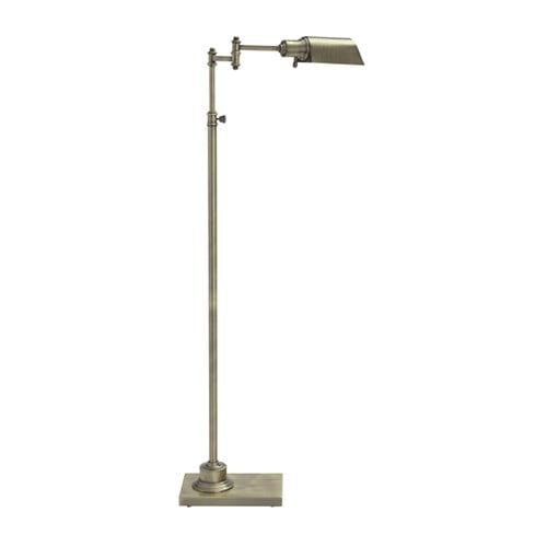 Arawn L734172 And L734171 Light Set Antique Brass Old Beautiful Bronze English Style Desk Table Lamp Very Good Condition Complete And Wired Support For 4 Light Bulbs Yes The Are