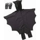 thumbnail image 3 of Disfraz de murciélago para carnaval infantil, capa de murciélago con capa y guantes, disfraz de vampiro, disfraces de cosplay, disfraces de carnaval para niñas y niños de 3 a 13 años., 3 of 5