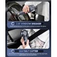 thumbnail image 3 of Aspirador de coche Saker SW102 20000PA 7800mAh inalámbrico, 3 of 8