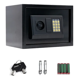 thumbnail image 1 of Caja Fuerte Electrónica De Seguridad Código Digital Malubero Malu1366, 1 of 3