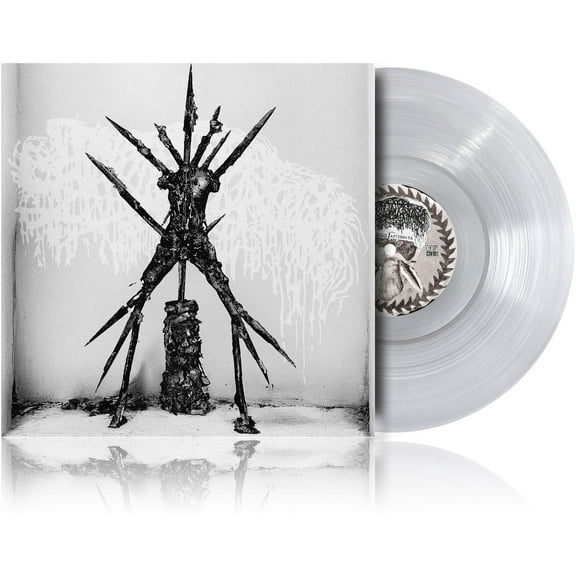 Sanguisugabogg - Hideous Aftermath - Music & Performance - Vinyl