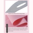 thumbnail image 2 of Banda facial en V FLhrweasw Herramientas de belleza Negro, 2 of 8