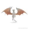 thumbnail image 3 of Iconos de D&D en miniatura de WizKids del dragón lunar adulto de The Realms, 3 of 9