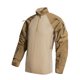 thumbnail image 3 of pstuiky camisas de manga larga para hombre, Camiseta deportiva de manga corta con cuello alto para hombre, color liso, para entrenamiento al aire libre camisetas de hombre xl, 3 of 5