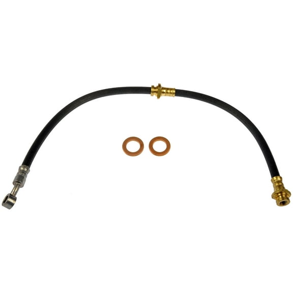 Dorman H38699 Clutch Hydraulic Hose for Specific Nissan Models Fits select: 1989-1994 NISSAN MAXIMA