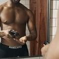 thumbnail image 6 of Manscaped Crop Soother Groin Grooming Aftershave Lotion, Fragrance-Free, 6 of 7