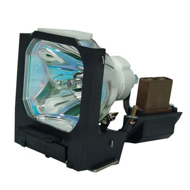 Lutema Economy Bulb for InFocus SP-LAMP-LP770 Projector (Lamp with Housing)