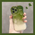 thumbnail image 2 of Funda Protectora De Mármol De Dibujos Animados Para IPhone 11 12 13 Pro Max 14 Plus, 2 of 4