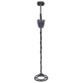 thumbnail image 1 of Detector de metales Ticfox MD3030 LCD impermeable ajustable portátil para búsqueda de oro, 1 of 12