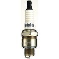thumbnail image 1 of Autolite Spark Plugs Spark Plug 4316 Resistor Copper; OE Replacement; Single, 1 of 2