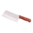 thumbnail image 2 of Cuchillo Expert Grill de Acero Inoxidable para Asado, 2 of 4