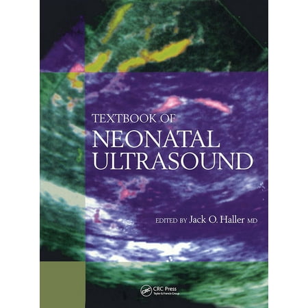 UPC: 9781850709022 | Textbook of Neonatal Ultrasound (Hardcover)