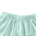 thumbnail image 4 of LNMQLPDBS Baby Boy Going Home Outfit Newborn Pajama Romper Boys Outfits Size 7 Christmas Smocked Baby Girl Outfit Baby Clothes Girl Baby Girls, 4 of 6