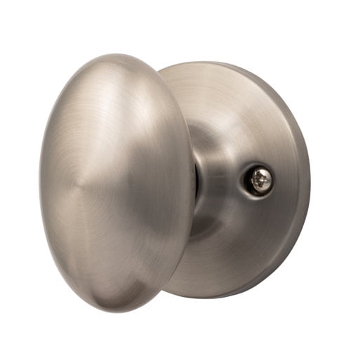 sure-loc hardware arapaho single dummy door knob
