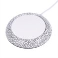 thumbnail image 3 of Coffee Mug Warmer, Usb Charging Usb Coffee Heater  For Kitchen, 3 of 8