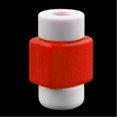 thumbnail image 3 of USB Data Cable Protective Anti Break Cover Sleeve Compatible for iPhone Charging Cable Color Random, 3 of 9