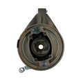 thumbnail image 2 of Porta Balatas Trasero Set RODA Italika Ft 150 G Negra (21), 2 of 3