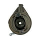 thumbnail image 2 of Porta Balatas Trasero Set RODA Italika Ft 150 G Negra (21), 2 of 3