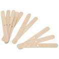 thumbnail image 1 of Candle Wick Holders, Candle Wick Centering Device Multi Purpose Single Hole  For DIY Ice Cream For DIY Candles, 1 of 8