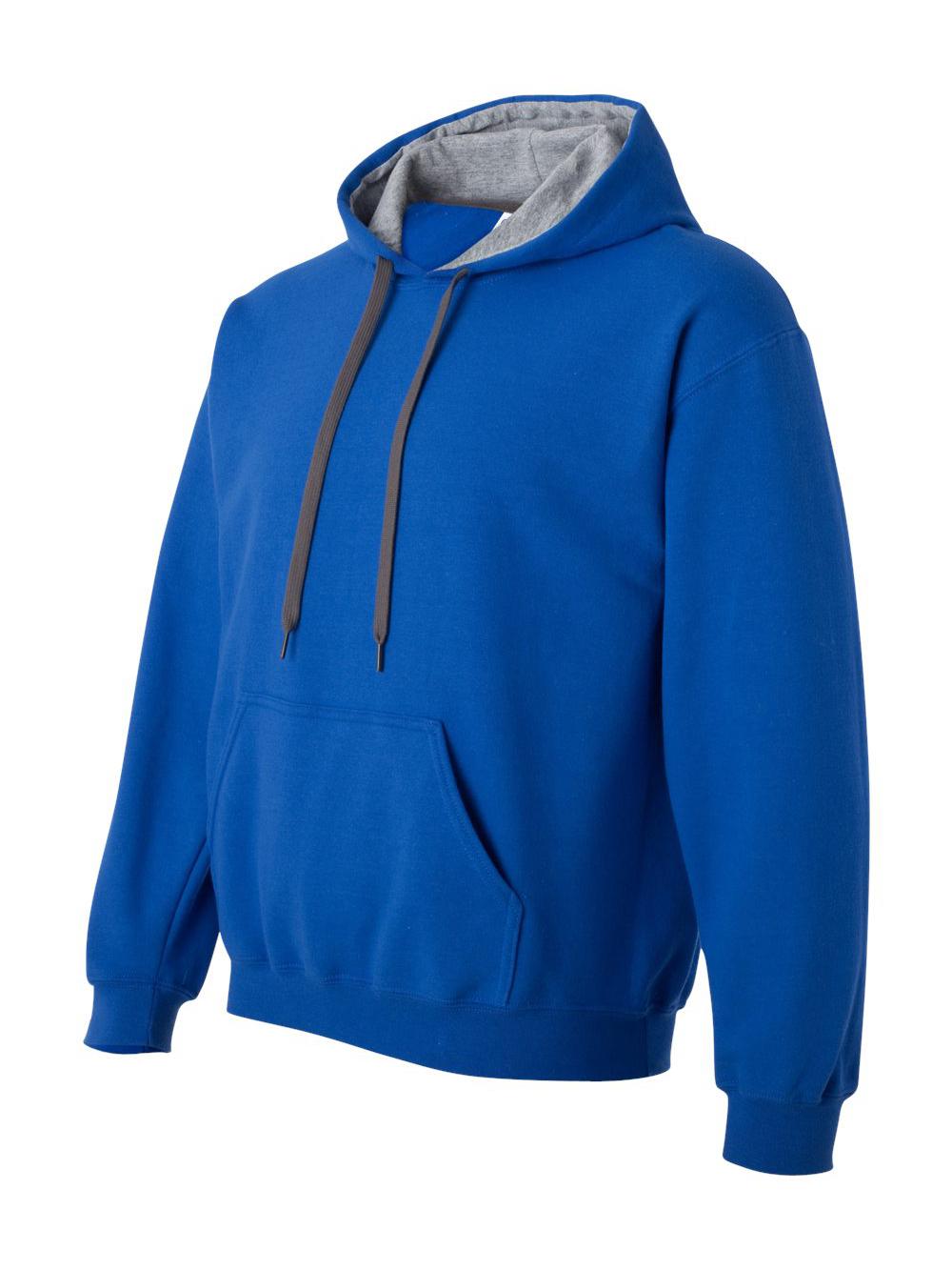 gildan sweatshirt colors