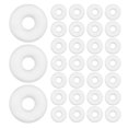 thumbnail image 1 of WEUVEB 100Ud Y Separadores De Goma Para Pulseras Antideslizante, 1 of 8