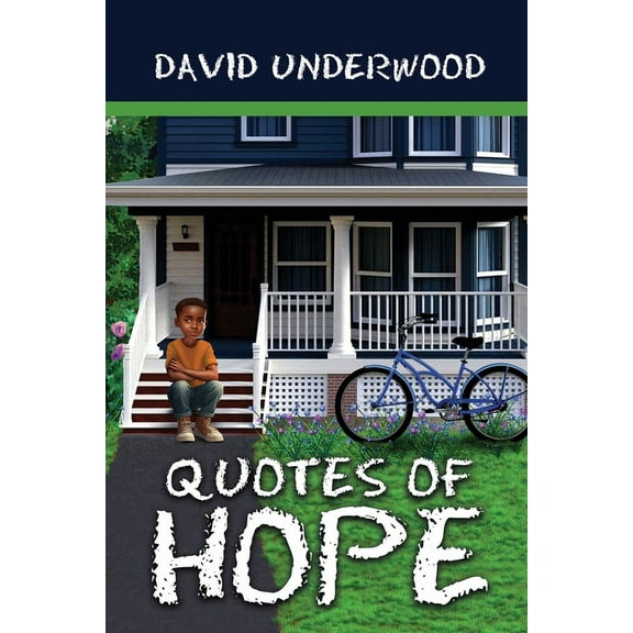 Quotes of Hope, (Paperback)