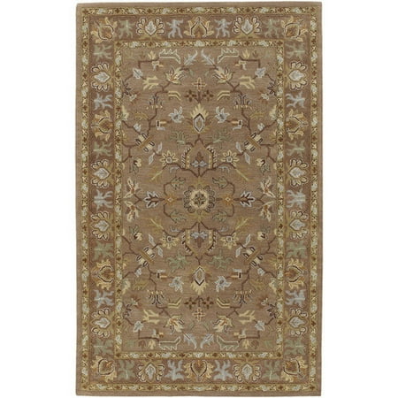 Surya Clifton Mocha Area Rug