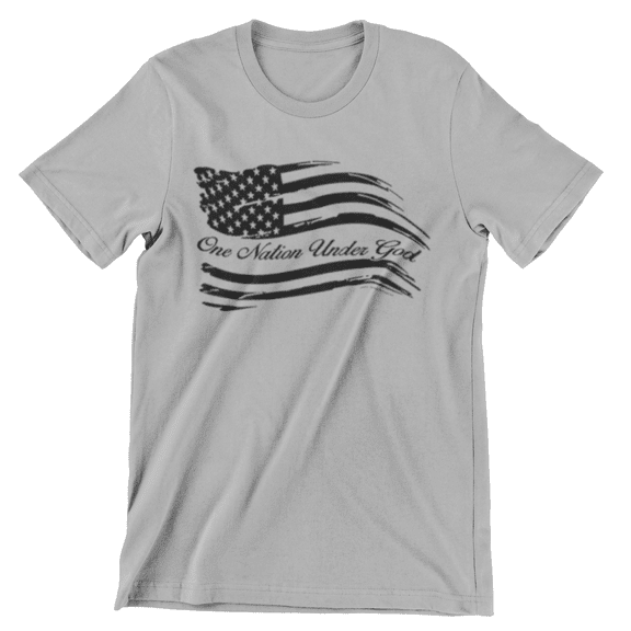 One Nation Under God T-Shirt