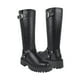 thumbnail image 1 of BOTAS PERUGIA MUJER 2312062 SIMIPIEL NEGRO, 1 of 4