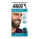 thumbnail image 1 of Tinte para canas Just for men Barba y bigote peine aplicador castaño oscuro b-45, 1 of 4