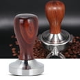 thumbnail image 1 of Durable Labour-saving Coffee Tamper, BPA Free Coffee Accessories, Office for Home, 1 of 7