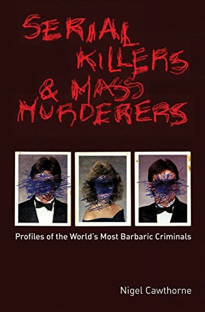 Serial Murder Versus Mass Murder