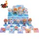 thumbnail image 2 of Caja ciega Original de Frozen de Disney, Cosbi, Elsa, Olaf, Anna, caja misteriosa, bolsa de la suerte de Anime, decoración de habitación, juguetes Kawaii de regalo de Navidad, 2 of 4