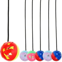 Niceauty 7Pcs Reptile Decorations For Terrarium Bearded Dragon Tank Decor Plastic Assorted Color