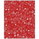thumbnail image 2 of Juego de ropa de cama ABPHQTO 3 piezas Funda de edredón navideño con 2 fundas de almohada, 2 of 4