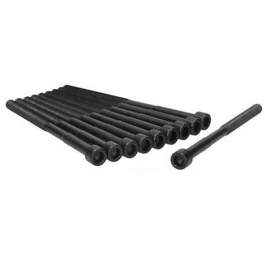 Ajusa 81026800 Engine Cylinder Head Bolt Set
