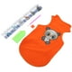 thumbnail image 2 of Camiseta para mascotas Ropa de algodón para mascotas con accesorios de pintura de diamantes de resina DIY para cachorros, 2 of 8